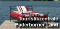 Logo: Touristikzentrale Paderborner Land