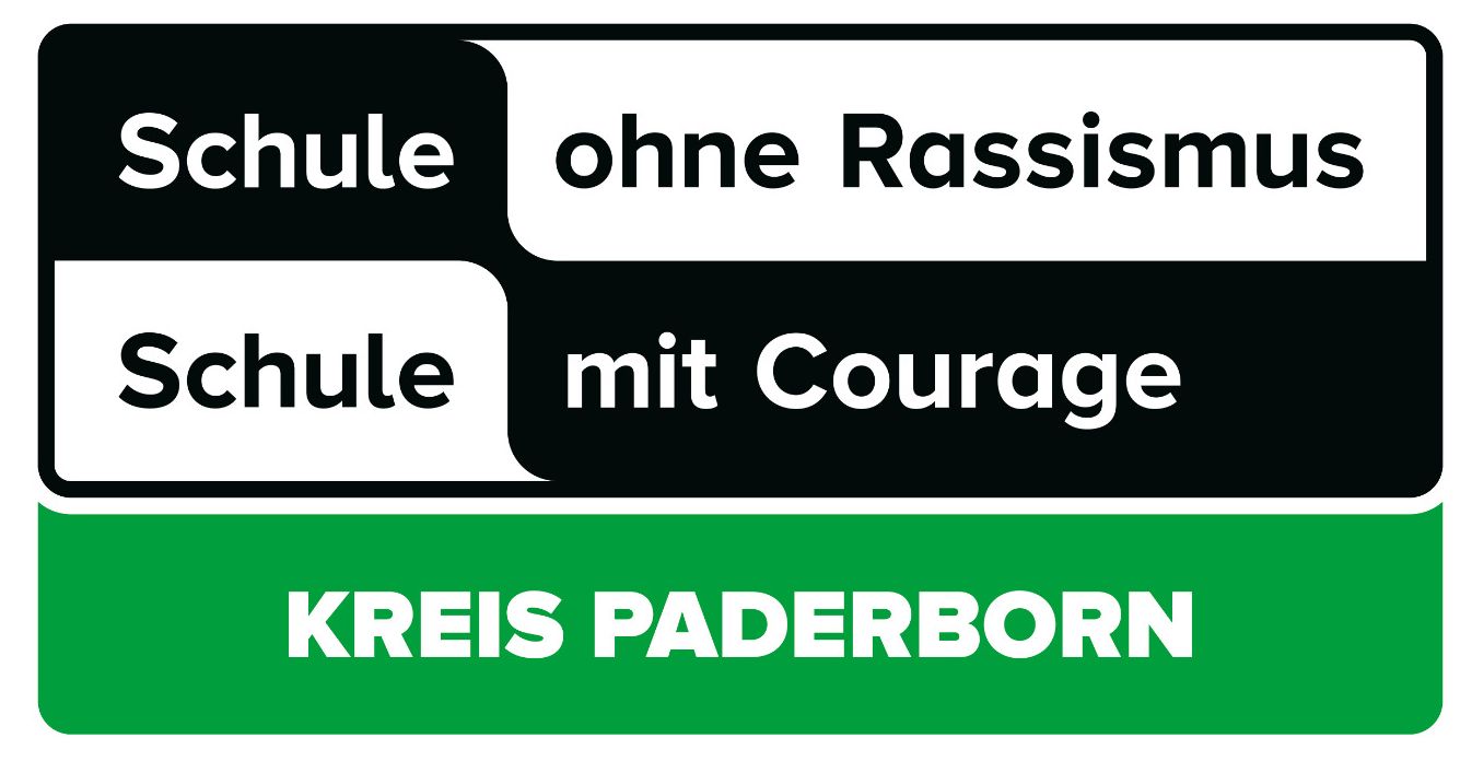 Schule ohne Rassismus - Schule mit Courage