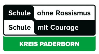 Schule ohne Rassismus - Schule mit Courage