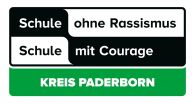 Schule ohne Rassismus - Schule mit Courage