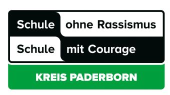 Schule ohne Rassismus - Schule mit Courage