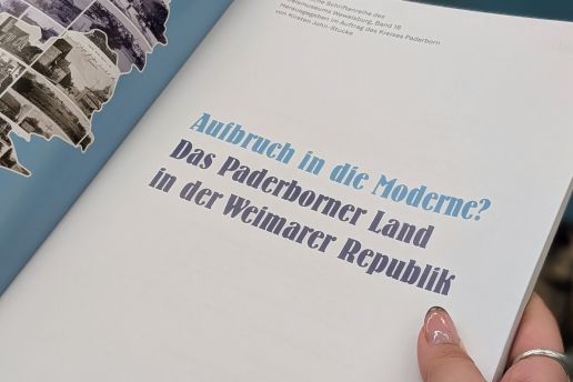 Katalog zur Sonderausstellung ist fertig