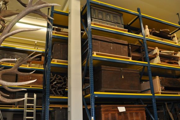 Sammlung