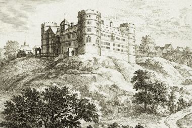 Monumenta – Erinnerungsorte zwischen Weser und Lippe