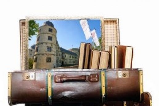 Erinnern, Bewahren, Vermitteln – Die Gedenkstätte Wewelsburg im Miniaturformat