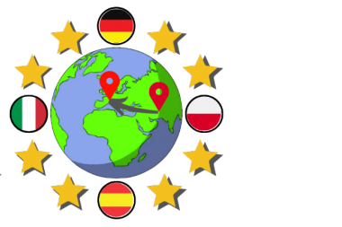 Migration in die EU – Bereicherung und/oder Bedrohung? | Migration in the EU – enrichment and/or threat? 