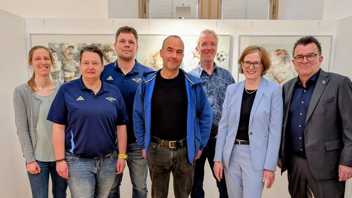 Von A wie Anpfiff bis Z wie Zwölfter Mann