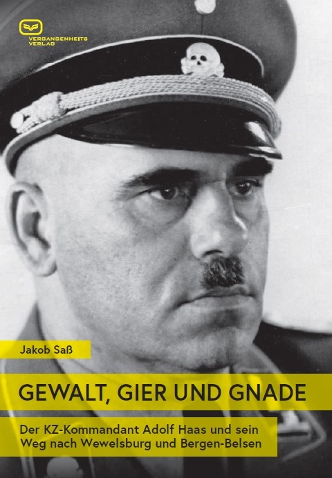 Gewalt, Gier und Gnade