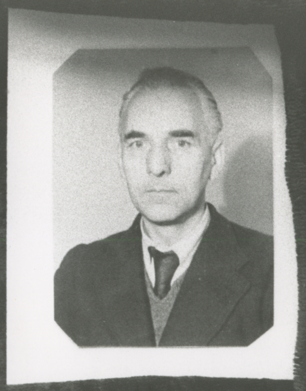 Georg Klohe