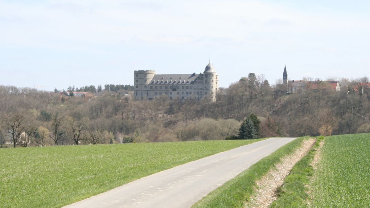 Geführte Rundwanderung „Ins schöne Almetal“ vom Wetter verwöhnt