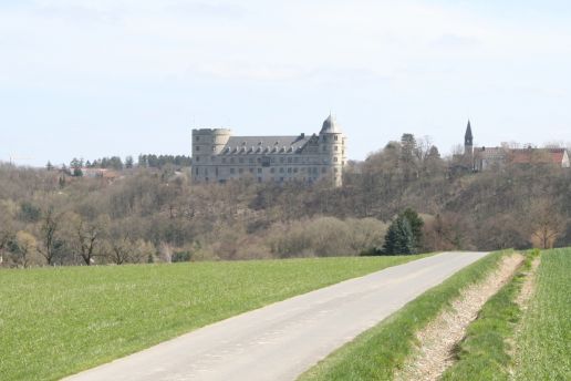 Geführte Rundwanderung „Ins schöne Almetal“ vom Wetter verwöhnt