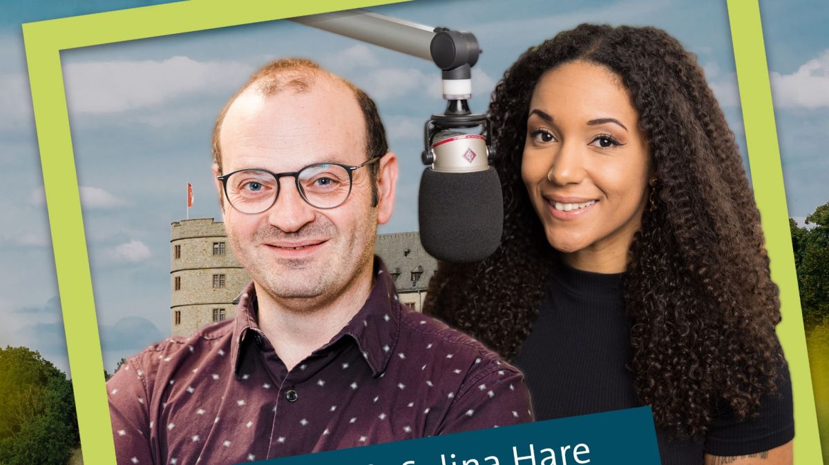 WEWELSBURG – der Podcast. 