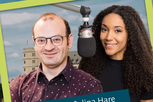 WEWELSBURG – der Podcast. 