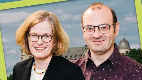 Episode 5 – Stumme Zeugen der NS-Zeit