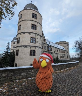 Weihnachtsmarkt 2023