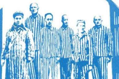 Der Würde für immer beraubt?