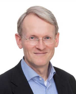 Christian Sprang
