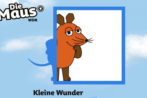 Ausgebucht! Türen auf mit der Maus – Kleine Wunder