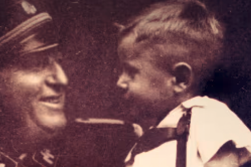 Mein Großvater, der Täter