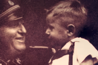 Mein Großvater, der Täter