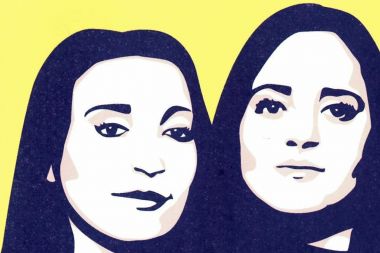 Unser Schmerz ist unsere Kraft – Neonazis haben unsere Väter ermordet