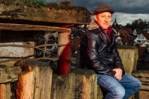 Die wahre Geschichte der Germanen