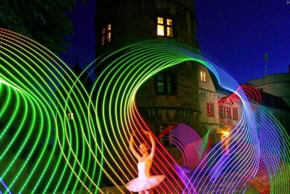 Sonderausstellungen und -veranstaltungen