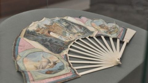 Europäisches Kulturerbejahr – „Austausch und Bewegung“