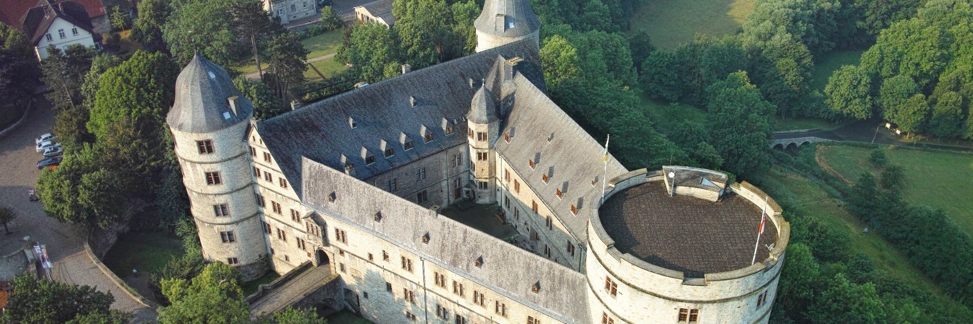 Die Wewelsburg